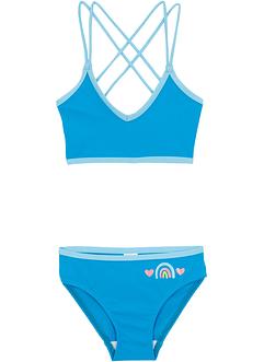 Bikini sostenibile (set 2 pezzi), bpc bonprix collection