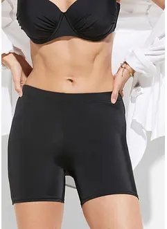 Pantaloncini da bagno in poliammide riciclata, bonprix