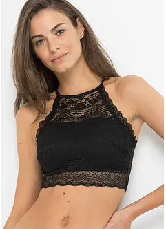 Reggiseno bustier senza ferretto, bonprix