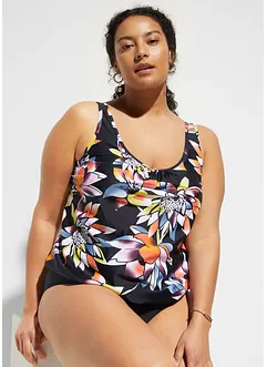 Top per tankini, bonprix