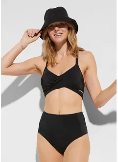 Bikini a bustier (set 2 pezzi), bonprix