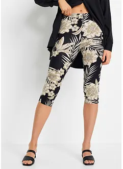 Pantaloni capri, bonprix