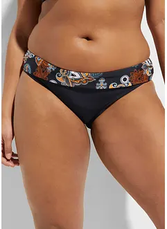 Slip per bikini in poliammide riciclata, bonprix