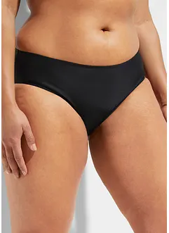 Slip per bikini con effetto modellante leggero, bonprix