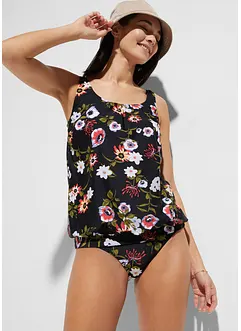 Top per tankini, bonprix