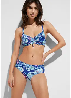 Bikini minimizer con ferretto (set 2 pezzi), bonprix