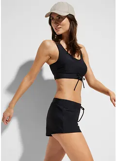 Bikini a bustier (set 2 pezzi), bonprix