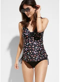 Tankini prémaman (set 2 pezzi), bonprix