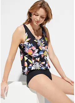 Top per tankini, bonprix