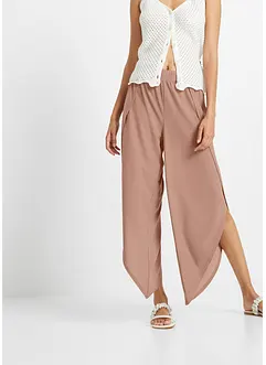 Pantaloni larghi, bonprix