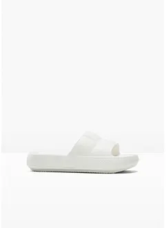 Ciabattine con plateau, bonprix