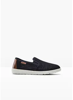 Slip on Rieker, Rieker