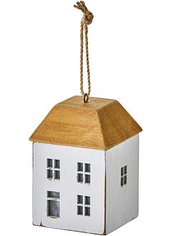 Decorazione da appendere a forma di casa, bpc living bonprix collection