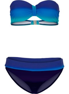 Bikini a balconcino (set 2 pezzi), bpc bonprix collection