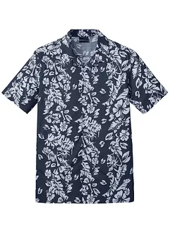 Camicia hawaiana a maniche corte, bonprix