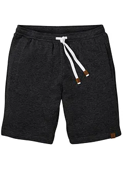 Bermuda in felpa, bonprix