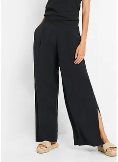 Pantaloni a palazzo, bonprix