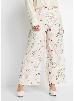 Pantaloni in jersey, bonprix