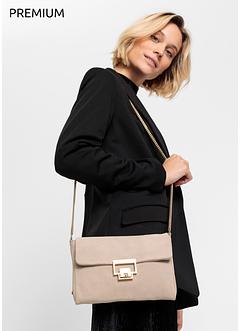 Pochette in pelle, bpc selection