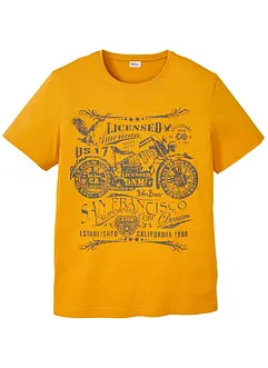 T-shirt stampata, bonprix