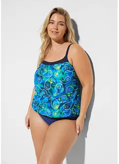 Top per tankini, bonprix