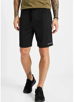 Pantaloni sportivi leggeri in materiale tecnico, bonprix