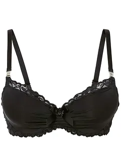 Reggiseno con coppe preformate, bonprix