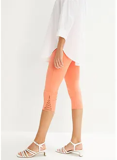 Leggings capri, bonprix