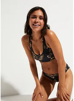 Bikini a bustier (set 2 pezzi), bonprix