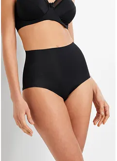 Culotte con effetto modellante medio (pacco da 3), bonprix