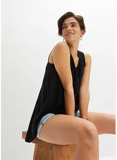 Top in cotone biologico, bonprix