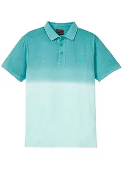 Polo con colori sfumati, bonprix