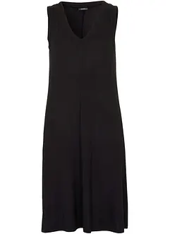 Abito di jersey in viscosa fluente, bonprix