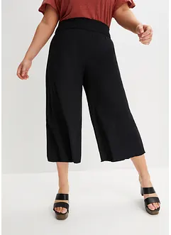 Pantaloni culotte, bonprix