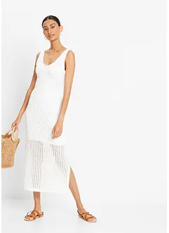 Abito in maglia, bonprix