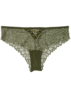 Brasiliana in pizzo fine, bonprix