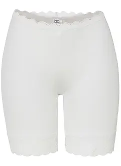 Pantaloncini antisfregamento in poliammide rinfrescante, bonprix