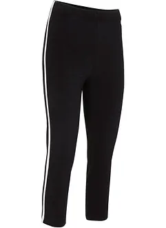 Leggings sportivi a pinocchietto, bonprix