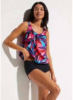 Tankini (set 2 pezzi), bonprix
