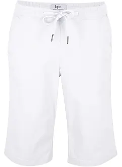 Bermuda con comodo elastico in vita, bonprix