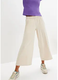 Pantaloni in jersey, bonprix