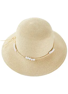 Cappello in paglia, bonprix