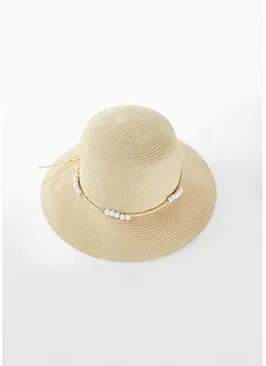 Cappello in paglia, bonprix
