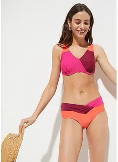 Bikini con ferretto (set 2 pezzi), bpc bonprix collection