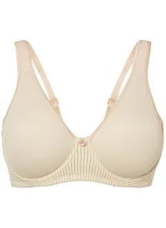 Reggiseno minimizer con ferretto, bonprix