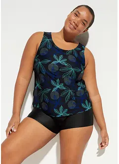 Tankini (set 2 pezzi), bonprix