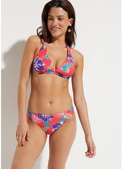 Bikini all'americana (set 2 pezzi), RAINBOW