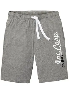 Bermuda in jersey, bonprix
