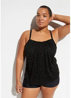 Top per tankini, bonprix