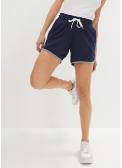 Shorts sportivi (pacco da 2), bpc bonprix collection